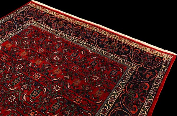 Bidjar — Kordi — view 5 | RUGSOCIETE
