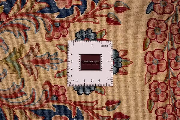 Kerman — Ravar — view 14 | RUGSOCIETE