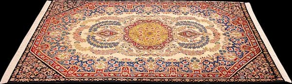 Kerman — Ravar — view 12 | RUGSOCIETE