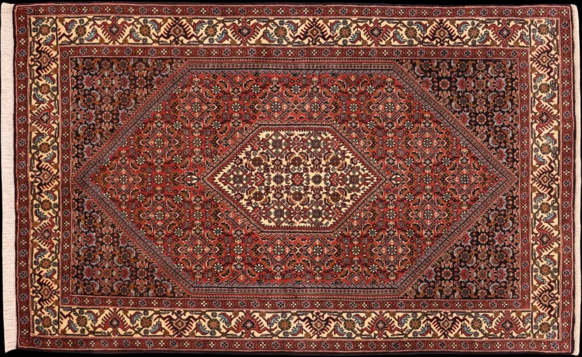 Bidjar — Bidjar, 181 × 114 cm | RUGSOCIETE