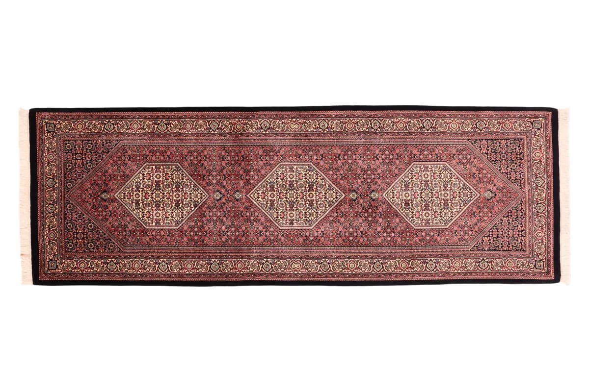 Bidjar — Bidjar exkl.W.S., 242 × 82 cm | RUGSOCIETE