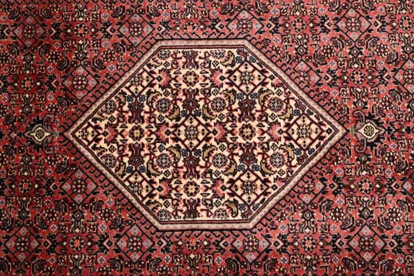 Bidjar — Bidjar exkl.W.S. — view 8 | RUGSOCIETE
