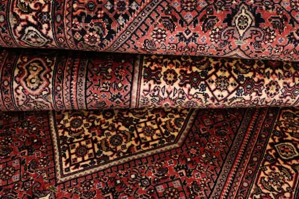 Bidjar — Bidjar exkl.W.S. — view 7 | RUGSOCIETE