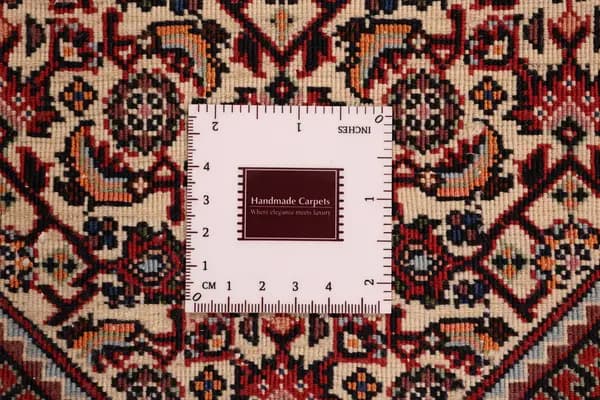 Bidjar — Bidjar exkl.W.S. — view 13 | RUGSOCIETE