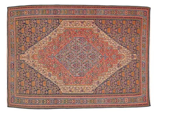 Kelim — Kelim Kordestan — view 13 | RUGSOCIETE