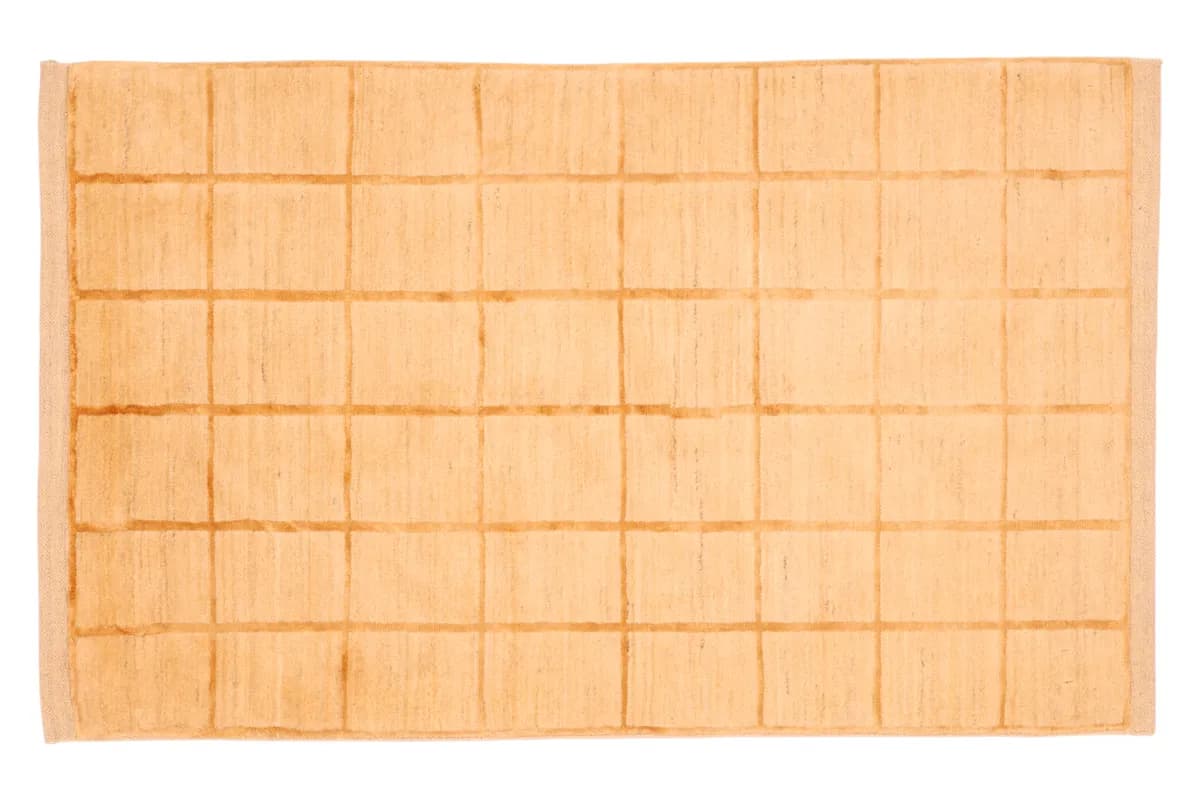 Gabbeh — Lori-Pars, 152 × 97 cm | RUGSOCIETE