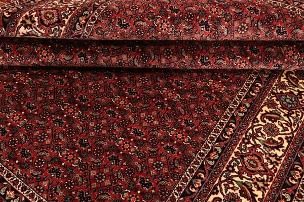 Bidjar — Bidjar exkl.W.S. — view 9 | RUGSOCIETE