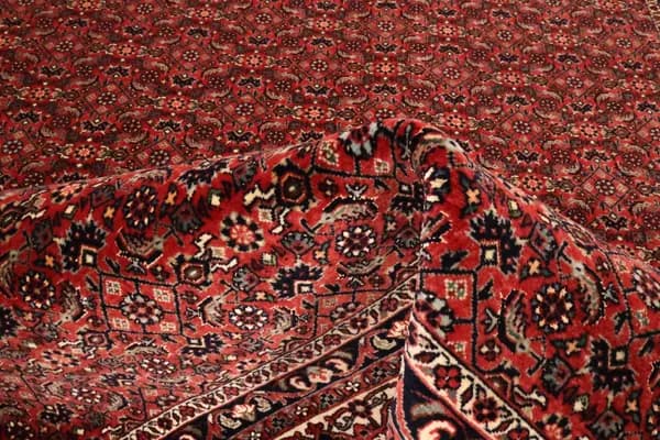 Bidjar — Bidjar exkl.W.S. — view 11 | RUGSOCIETE
