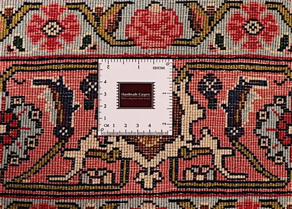 Senneh — Sannandadj — view 12 | RUGSOCIETE