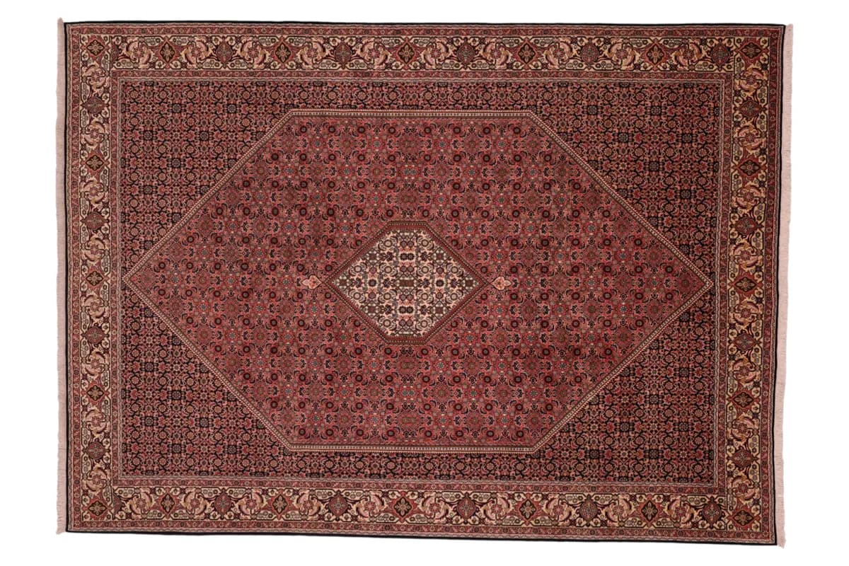Bidjar — Bidjar, 346 × 250 cm | RUGSOCIETE