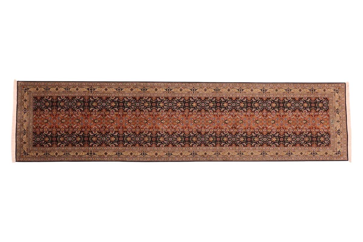 Tabriz — Tabriz Exklusive, 344 × 83 cm | RUGSOCIETE