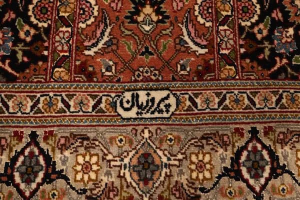 Tabriz — Tabriz Exklusive — view 8 | RUGSOCIETE