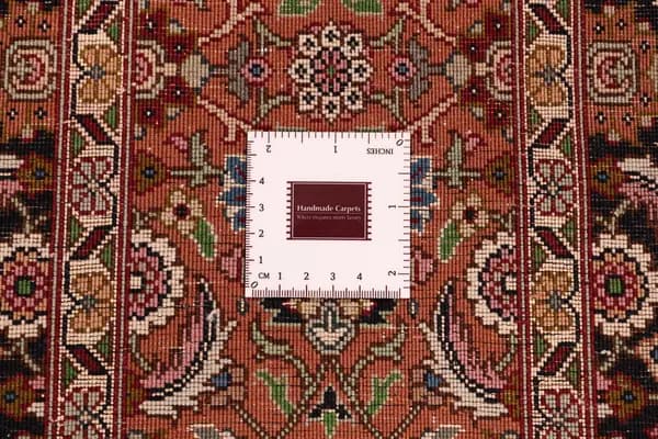 Tabriz — Tabriz Exklusive — view 9 | RUGSOCIETE