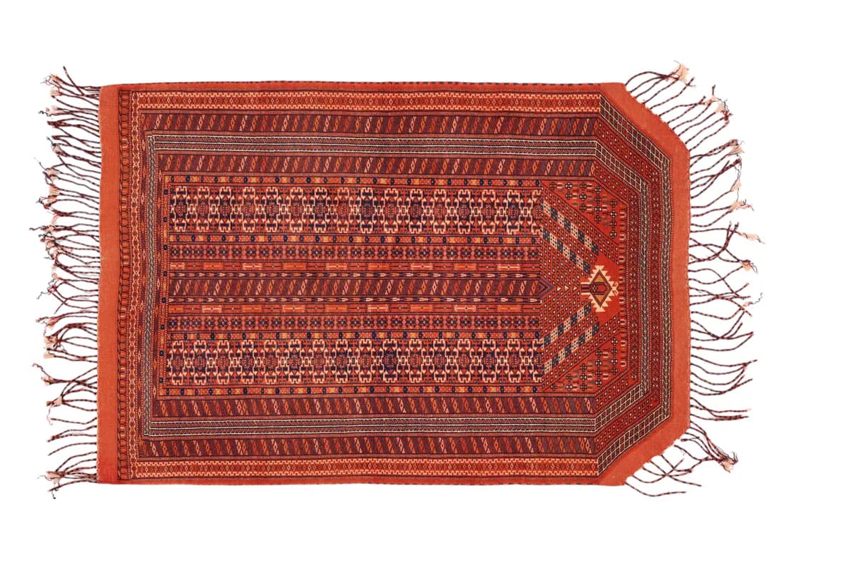 Turkaman — Turkaman, 142 × 102 cm | RUGSOCIETE