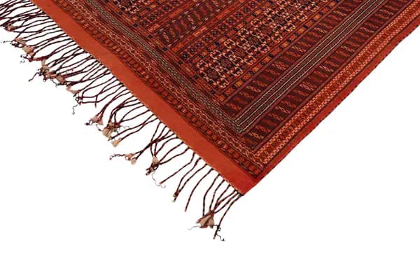 Turkaman — Turkaman — view 6 | RUGSOCIETE