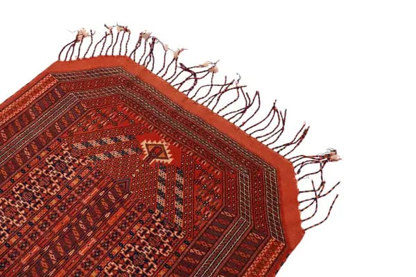 Turkaman — Turkaman — view 6 | RUGSOCIETE