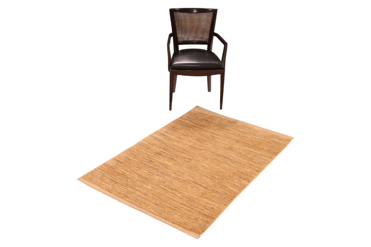 Gabbeh — Lori-Pars, 146 × 104 cm — detail | RUGSOCIETE