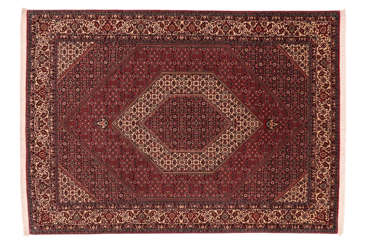 Bidjar — Bidjar exkl.W.S., 245 × 173 cm | RUGSOCIETE