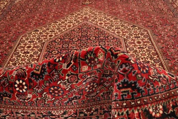 Bidjar — Bidjar exkl.W.S. — view 11 | RUGSOCIETE