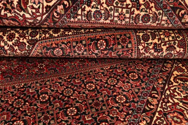 Bidjar — Bidjar exkl.W.S. — view 9 | RUGSOCIETE