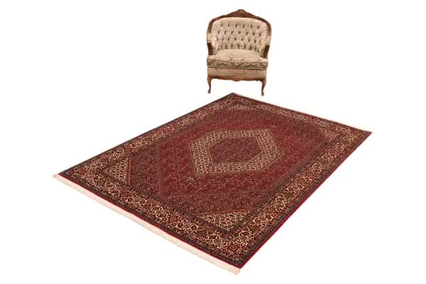 Bidjar — Bidjar exkl.W.S. — view 10 | RUGSOCIETE