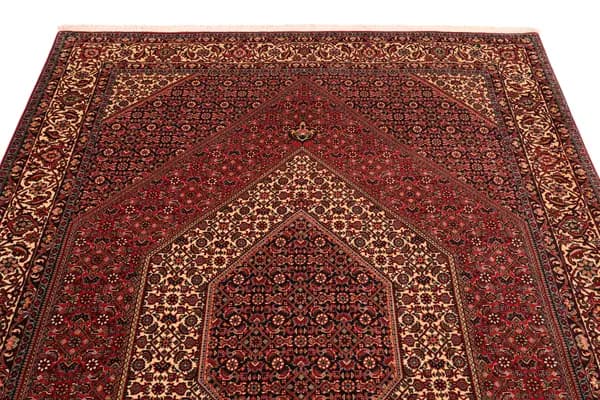Bidjar — Bidjar exkl.W.S. — view 7 | RUGSOCIETE