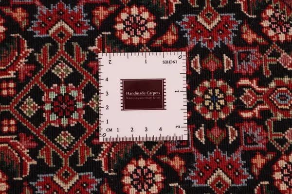 Bidjar — Bidjar exkl.W.S. — view 14 | RUGSOCIETE