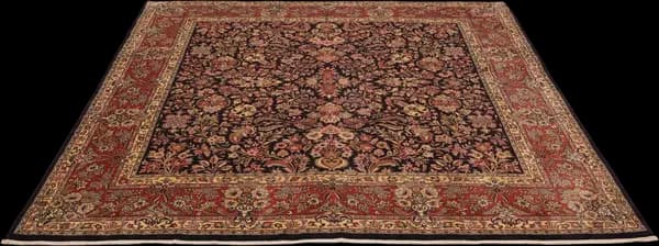 Sarough — Sarough — view 4 | RUGSOCIETE