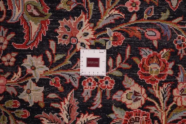 Sarough — Sarough — view 14 | RUGSOCIETE