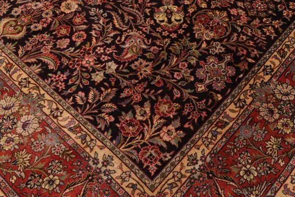 Sarough — Sarough — view 7 | RUGSOCIETE