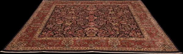 Sarough — Sarough — view 4 | RUGSOCIETE