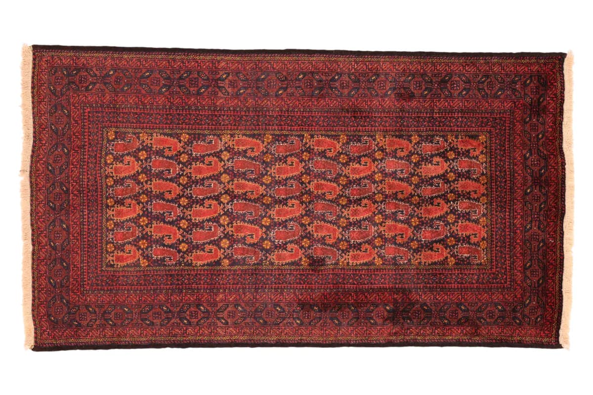 Belutsch — Belutsch, 176 × 95 cm | RUGSOCIETE
