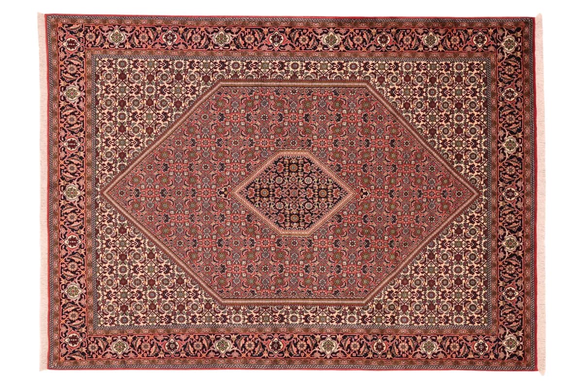 Bidjar — Bidjar, 234 × 169 cm | RUGSOCIETE