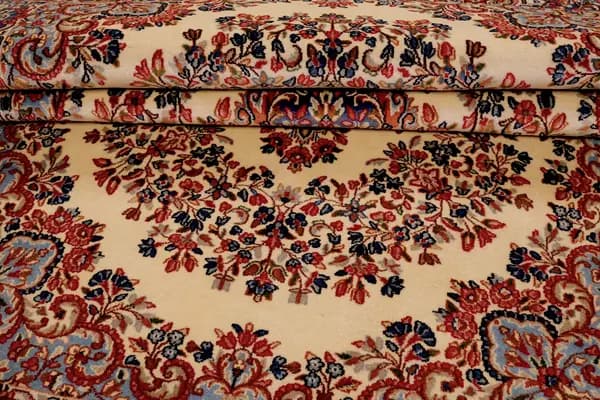 Kerman — Ravar — view 10 | RUGSOCIETE