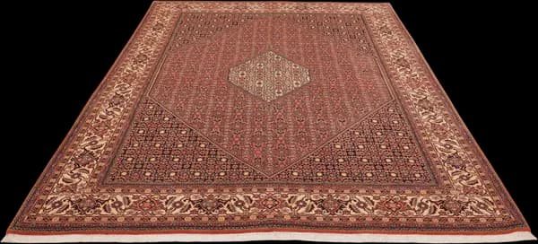 Bidjar — Bidjar — view 4 | RUGSOCIETE