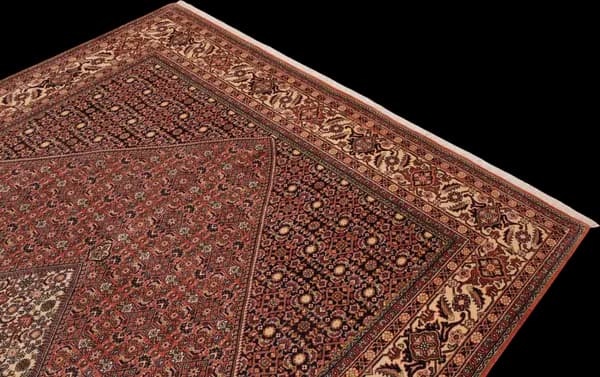 Bidjar — Bidjar — view 5 | RUGSOCIETE