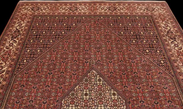 Bidjar — Bidjar — view 6 | RUGSOCIETE