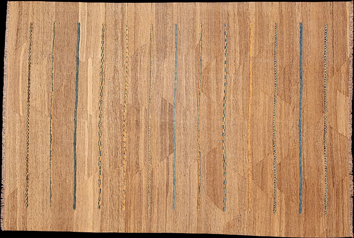 Kelim — Kelim, 296 × 199 cm | RUGSOCIETE