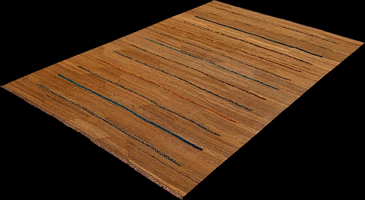 Kelim — Kelim, 296 × 199 cm — detail | RUGSOCIETE