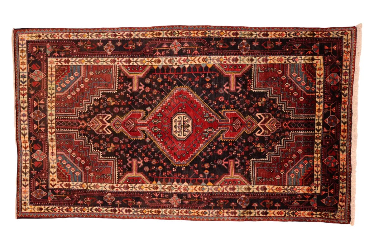 Hamadan — Beghardeh, 241 × 140 cm | RUGSOCIETE