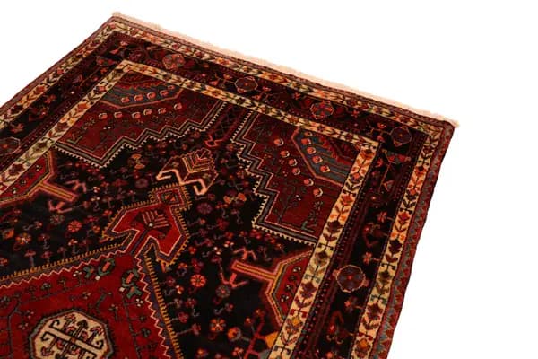 Tuyserkan — Beghardeh — view 6 | RUGSOCIETE