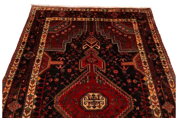 Hamadan — Beghardeh — view 4 | RUGSOCIETE