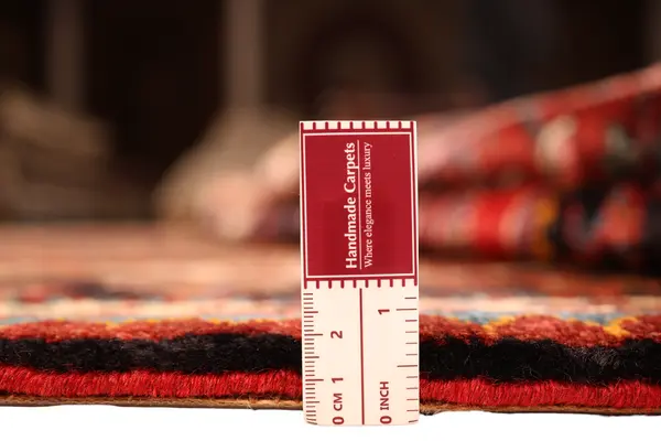 Tuyserkan — Beghardeh — view 11 | RUGSOCIETE