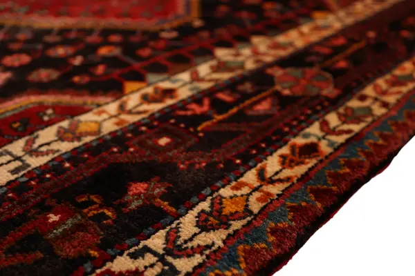 Tuyserkan — Beghardeh — view 9 | RUGSOCIETE