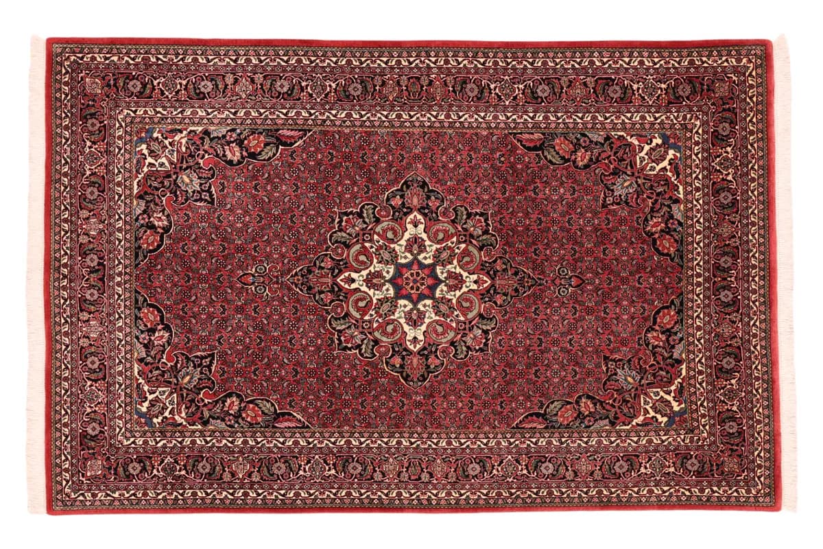 Bidjar — Bidjar exkl.W.S., 235 × 152 cm | RUGSOCIETE