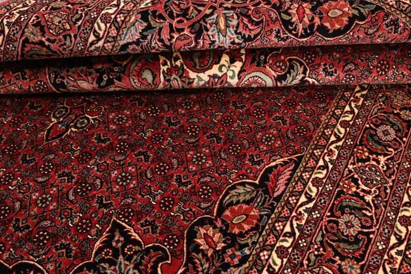 Bidjar — Bidjar exkl.W.S. — view 9 | RUGSOCIETE