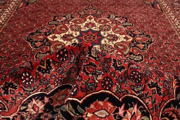 Bidjar — Bidjar exkl.W.S. — view 10 | RUGSOCIETE