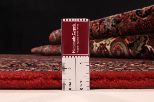 Bidjar — Bidjar exkl.W.S. — view 12 | RUGSOCIETE