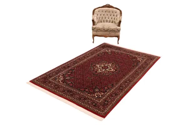 Bidjar — Bidjar exkl.W.S. — view 13 | RUGSOCIETE