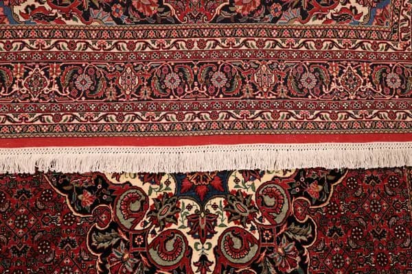 Bidjar — Bidjar exkl.W.S. — view 12 | RUGSOCIETE
